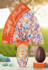 LINDT UOVO T.20,00 GR.150 CLASSICO FONDENTE